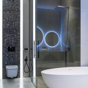 شركة مرمر -حمام فرانجي مودرن