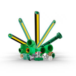 شركة مرمر - مياه شرب